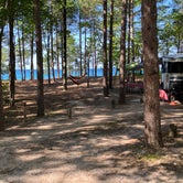 Review photo of Twelvemile Beach Campground — Pictured Rocks National Lakeshore by Roger W., October 8, 2023