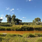 Review photo of Primitive Camping - Twelve Mile Dam Fishing Access Site - Montana by Liona L., July 31, 2025