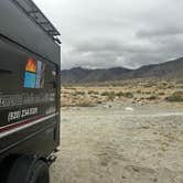 Review photo of Twenty Mile Beach Dispersed Camping by Patricia I., November 22, 2025