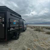 Review photo of Twenty Mile Beach Dispersed Camping by Patricia I., November 22, 2025