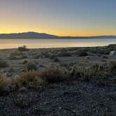 Review photo of Twenty Mile Beach Dispersed Camping by Angie A., October 8, 2023