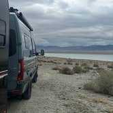 Review photo of Twenty Mile Beach Dispersed Camping by Patricia I., November 22, 2025