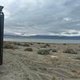 Review photo of Twenty Mile Beach Dispersed Camping by Patricia I., November 22, 2025