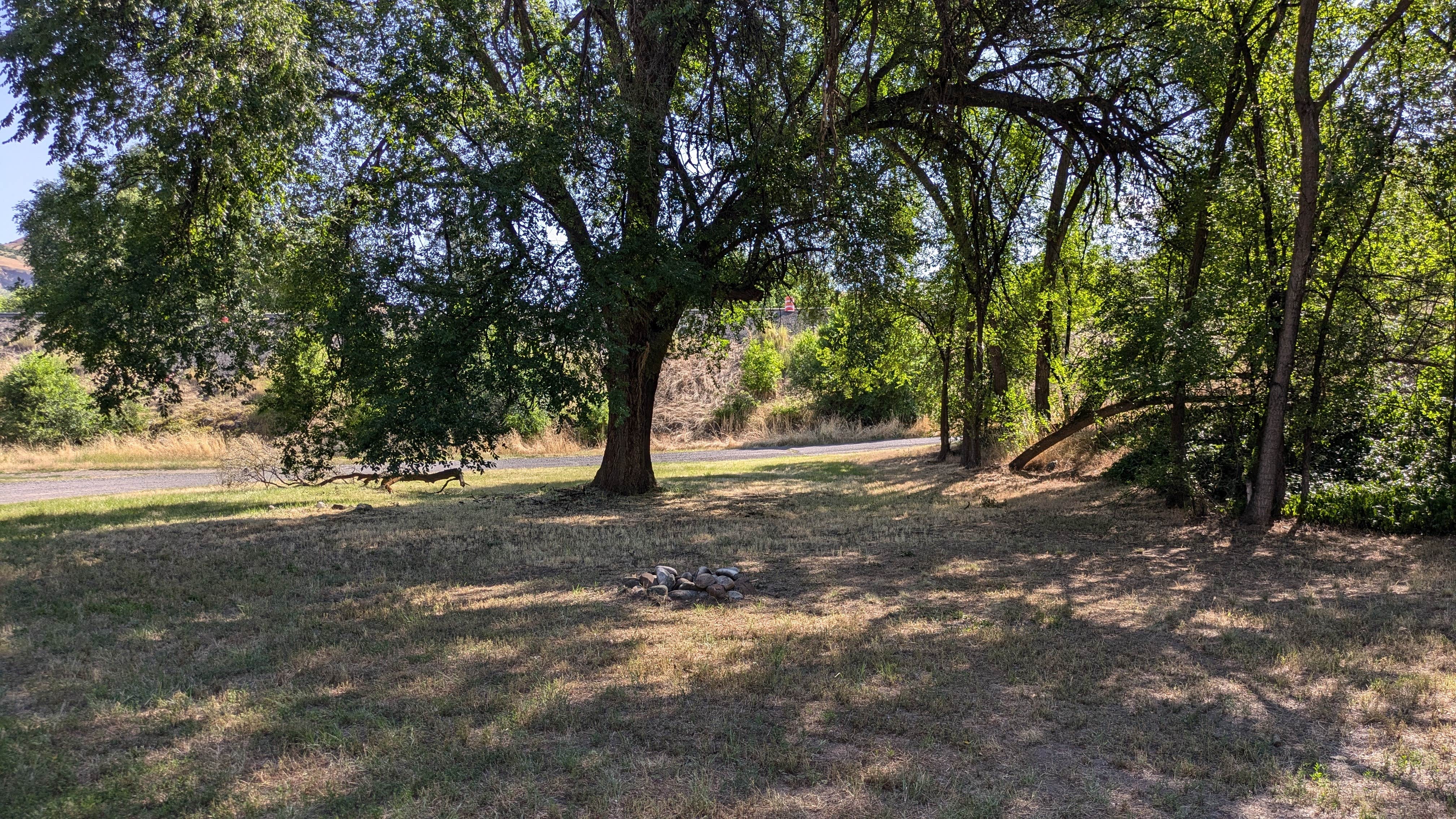 Camping near Pittsburg Campground: Twin Bridges Recreation Area Campground, White Bird, Idaho