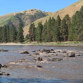 Review photo of Twin Bridges Recreation Area Campground by rob D., July 5, 2024