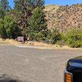 Review photo of Twin Bridges Recreation Area Campground by rob D., July 5, 2024