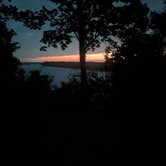 Review photo of Echo Hollow - Twin Bridges — Grand Lake State Park by Damien E., April 24, 2026