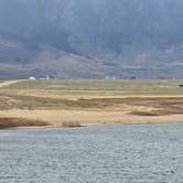 Review photo of Twin Butte Lake by johny R., October 27, 2025