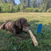 Review photo of Twin Creeks RV Retreat by teresa , June 8, 2026