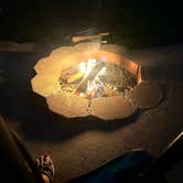 Review photo of Twin Fountains RV Park by Meghan P., October 12, 2025