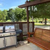 Review photo of Twin Fountains RV Park by Carole I., June 3, 2026