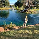Review photo of Twin Fountains RV Park by Meghan P., October 12, 2025