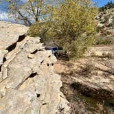 Review photo of Twin Hollows Canyon by Tracy T., October 16, 2023