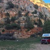 Review photo of Twin Hollows Canyon by MrCopperhead1974 , April 19, 2026