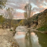 Review photo of Twin Hollows Canyon by Tracy T., October 16, 2023