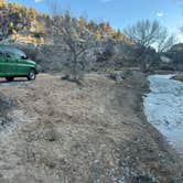 Review photo of Twin Hollows Canyon by Brody Q., March 6, 2026