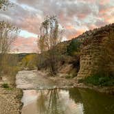 Review photo of Twin Hollows Canyon by Tracy T., October 16, 2023