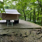 Review photo of Twin Knobs Recreation Area by Paul K., July 11, 2025