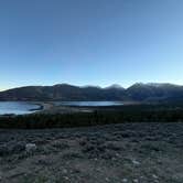 Review photo of Twin Lake by Kristiaan V., October 3, 2026