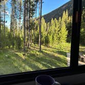 Review photo of Twin Lakes Cabin (MT) by Darin S., June 18, 2026