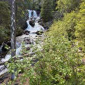 Review photo of Twin Lakes Cabin (MT) by Darin S., June 18, 2026