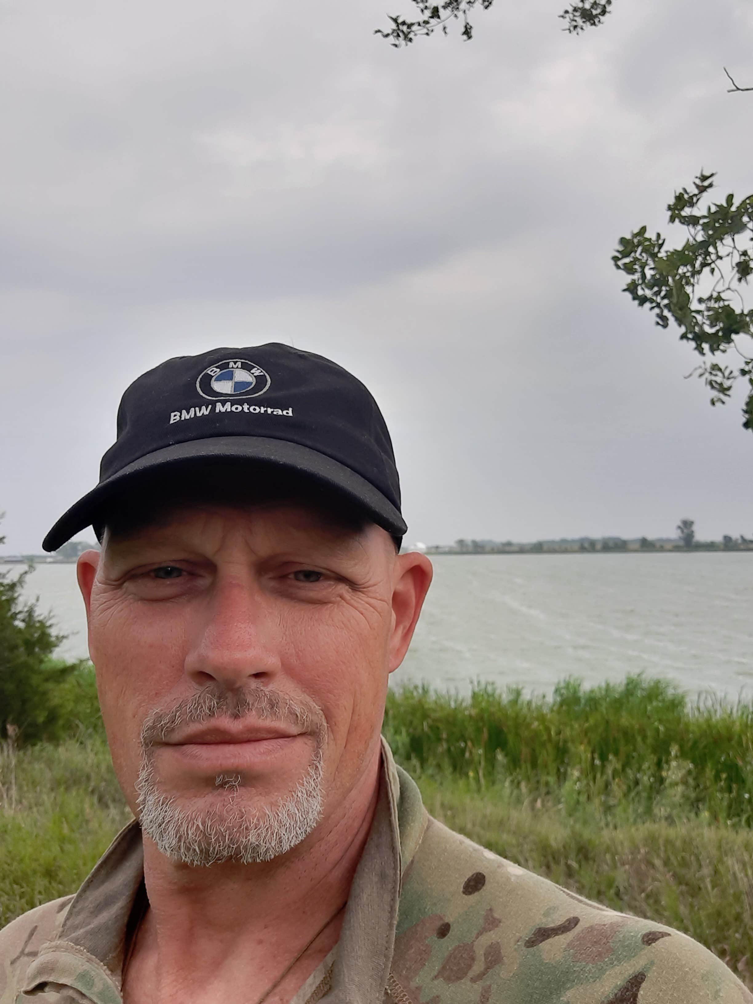 Camper-submitted photo at Twin Lakes Campground near Huron, SD