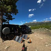 Review photo of twin lakes camping by Tyler S., July 29, 2025