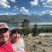 Review photo of twin lakes camping by Tyler S., July 29, 2025