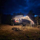 Review photo of twin lakes camping by Nicholas A., August 28, 2026
