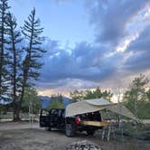 Review photo of twin lakes camping by Nicholas A., August 28, 2026
