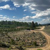 Review photo of twin lakes camping by Tyler S., July 29, 2025
