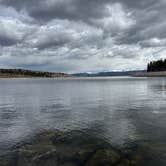 Review photo of Twin Lakes Dispersed by Reames C., May 19, 2025