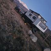 Review photo of Twin Lakes Dispersed by Ryan S., March 17, 2026