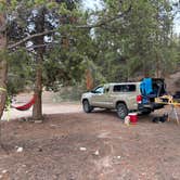 Review photo of Twin Lakes Dispersed by Nicole B., September 16, 2026