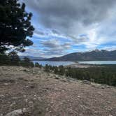 Review photo of Twin Lakes Dispersed by Reames C., May 19, 2025