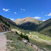 Review photo of Twin Lakes Dispersed by Rosemarie H., July 12, 2025