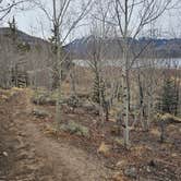 Review photo of Twin Lakes Dispersed by Ryan S., March 17, 2026