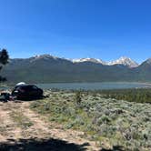 Review photo of Twin Lakes Dispersed Camping - Site 1 West by Elayna N., June 20, 2024