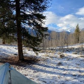 Review photo of Twin Lakes - Dispersed Camping by Helen H., November 20, 2023