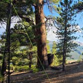 Review photo of Twin Lakes Dispersed Camping - Site 1 West by Nikki , July 22, 2026