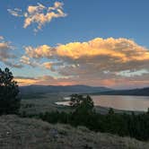 Review photo of Twin Lakes Dispersed Camping - Site 1 West by Ariel  C., September 28, 2025