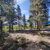 Review photo of Twin Lakes Dispersed Camping - Site 1 West by Josh , September 2, 2024