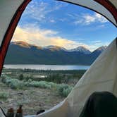 Review photo of Twin Lakes Dispersed Camping - Site 1 West by Elayna N., June 20, 2024