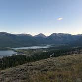 Review photo of Twin Lakes Dispersed Camping - Site 1 West by Ariel  C., September 28, 2025