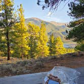 Review photo of Twin Lakes Dispersed Camping - Site 1 West by Nikki , July 22, 2026