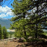 Review photo of Twin Lakes Dispersed Camping - Site 1 West by Nikki , July 22, 2026