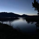 Review photo of Twin Lakes Dispersed Camping - Site 2 West by chris R., October 28, 2024