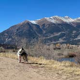 Review photo of Twin Lakes Dispersed Camping - Site 2 West by chris R., October 28, 2024