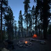 Review photo of Twin Lakes Dispersed Camping - Site 2 West by Matthew G., June 17, 2025