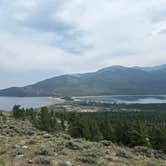 Review photo of Twin Lakes Dispersed2 by Marie H., August 11, 2026